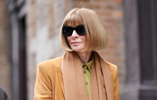 Anna Wintour is stepping down from her longtime top role at American Vogue after 37 years at the helm.