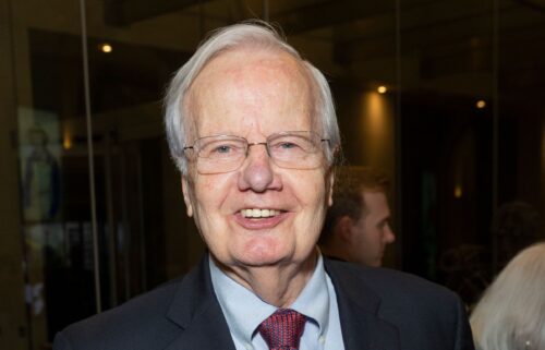 Bill Moyers