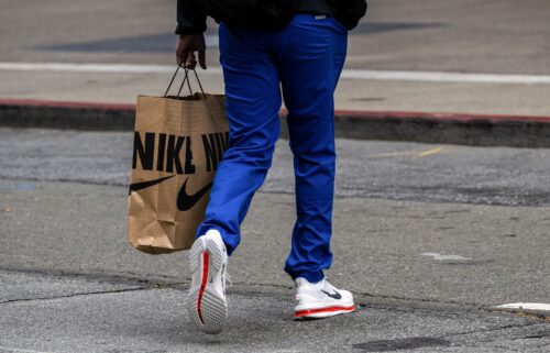 Nike is getting walloped with tariffs