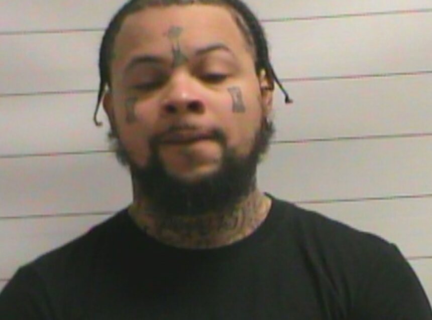 9th escaped New Orleans inmate captured, sheriff’s office says, one last inmate still at large