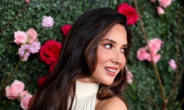 Olivia Munn