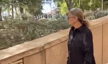 The former Santa Cruz County Treasurer's own attorney called hte theft "One of the dumbest