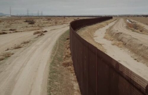 The woman and her American citizen child were deported to Guatemala on Sunday