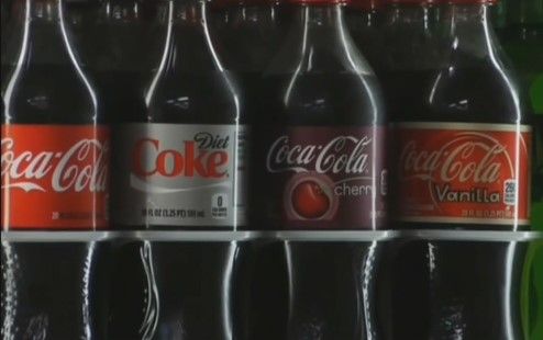 <i>KSTU via CNN Newsource</i><br/>U.S. Agriculture Secretary Brooke Rollins and Health & Human Services Secretary Robert F. Kennedy Jr. have approved Utah's request to ban the purchase of soda pop with SNAP funds.