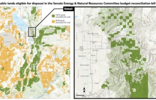 An amendment to the U.S. Senate’s ‘Big