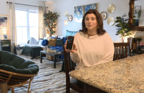 Sydney Momeyer nearly fell victim to the jury duty scam