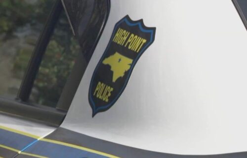 A North Carolina man is facing multiple charges after authorities said a missing 15-year-old girl from Pennsylvania was found in his home.