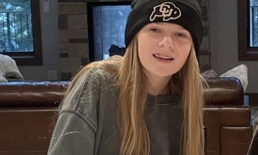 Allison “Alli” Clemens
