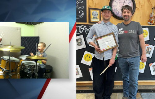 Cale Culbertson Cascade School of Music