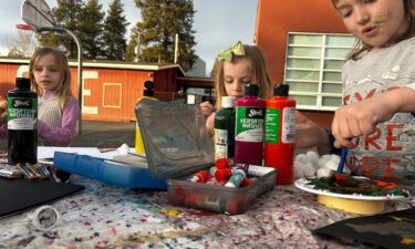 Camp Fire of Central Oregon hiring