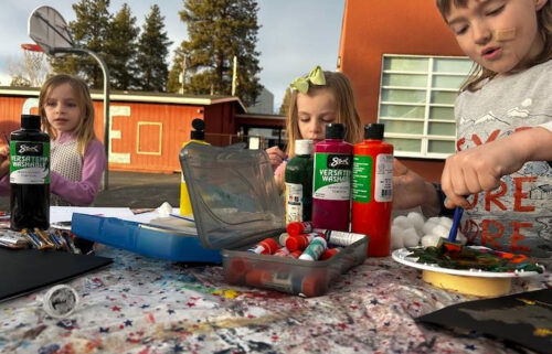 Camp Fire of Central Oregon hiring