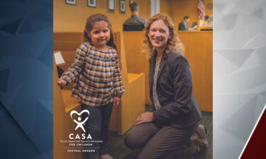 Court Appointed Special Advocate (CASA)