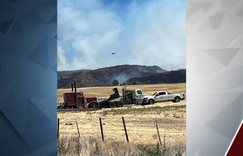 Cram Fire KTVZ 7-14-2