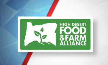 High Desert Food and Farm Alliance