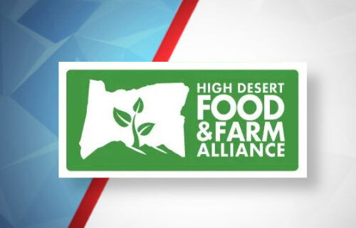 High Desert Food and Farm Alliance