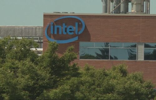Intel