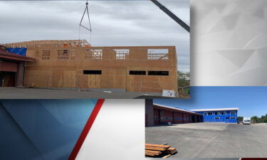 Jefferson County Fire & EMS station expansion and remodel