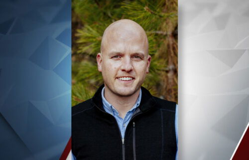 Jon Baker Bethlehem Inn development director