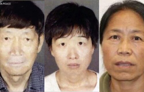 Six other children