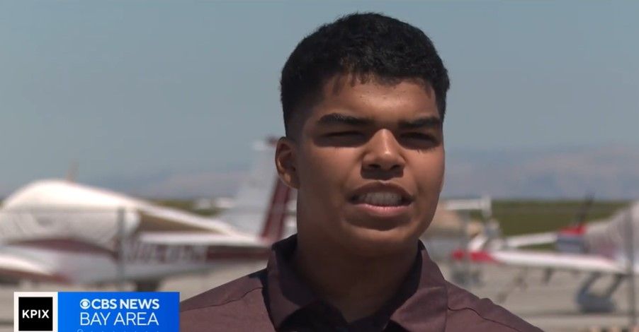 <i>KPIX via CNN Newsource</i><br/>