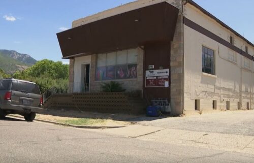 There appears to be quite the stinky situation in Ogden and South Ogden after residents complained about a foul odor coming from an abandoned meat shop in the neighborhood.