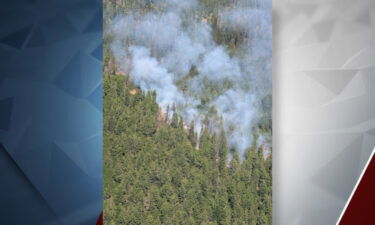 Katalo Fire aerial COFMS
