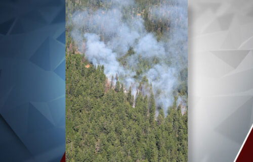 Katalo Fire aerial COFMS