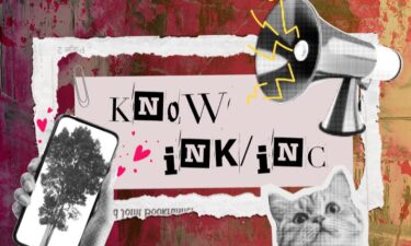 Know Ink:Inc Deschutes Library