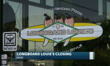 Longboard Louie's closing