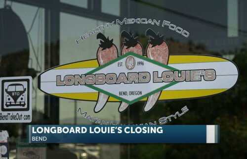 Longboard Louie's closing