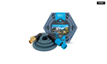 Millions of 'burst-proof' hoses recalled for burst risk