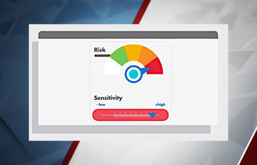 Pacific Power enhanced safety settings