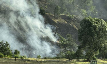 Rowena Fire OEM