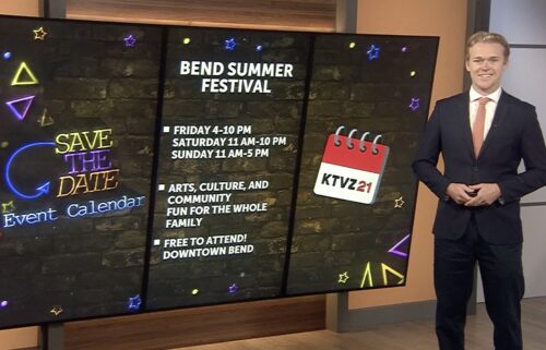 Save the Date: Bend Summer Festival is happening now through Sunday