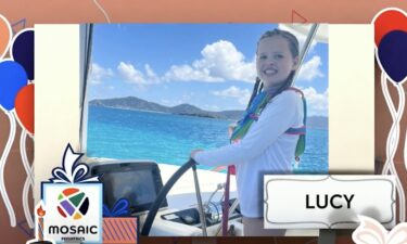 Sunrise Birthdays: Monday, July 7th