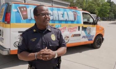 Oak Park Public Safety Department officers are using a unique approach to connect with community members
