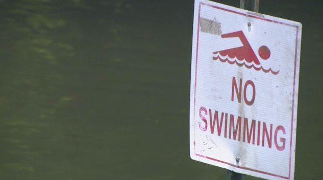 New York man’s body found after going missing in Maryland reservoir