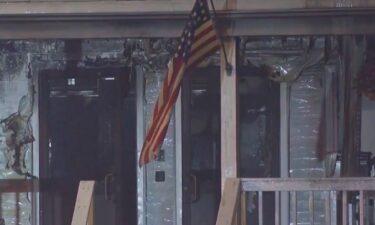 Multiple people have died in a fire at an assisted living home in Fall River