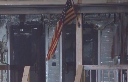 Multiple people have died in a fire at an assisted living home in Fall River