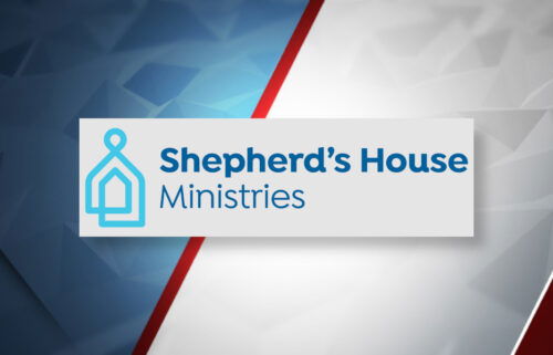 Shepherds House Ministries