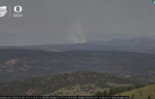 Sunrise Fire AlertWest Network
