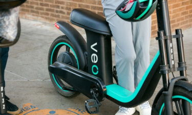 Veo Cosmo e-bike