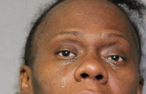 Chicago police said Wendy Tolbert