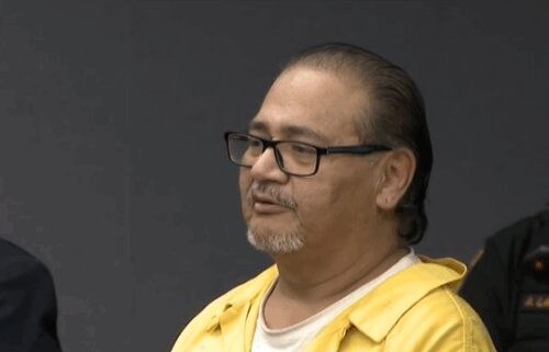 Robert Creter was sentenced to 10 years for the 1997 murder of Tami Tignor.