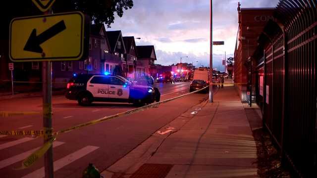 13-year-old killed after ‘unintentional' shooting in Milwaukee