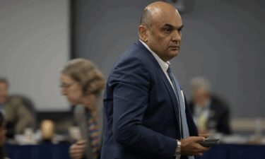 No criminal charges will be brought against Dr. Attique Samdani
