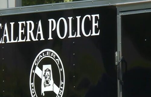Calera police are warning residents about a dangerous TikTok trend that could potentially lead to fatal consequences under Alabama's stand-your-ground law.