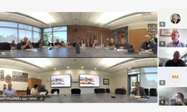 Oregon DPSST Board