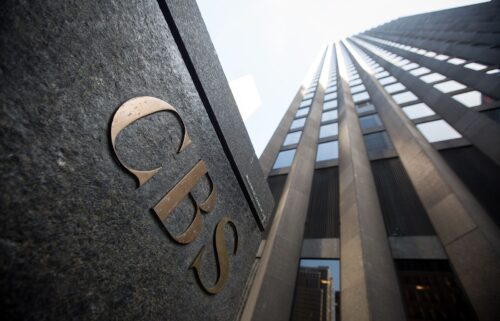 CBS News’ parent company