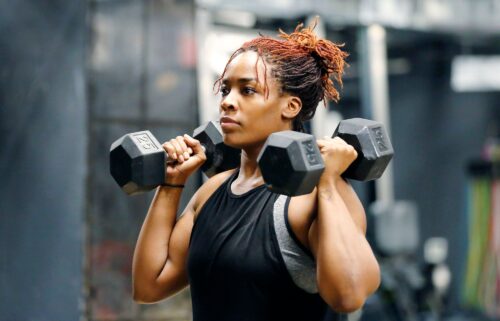 Different personality types enjoy different forms of exercise.